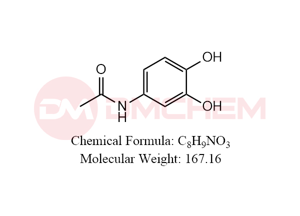 3-Hydroxyacetaminophen