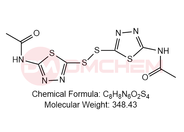 Acetazolamide Impurity 9