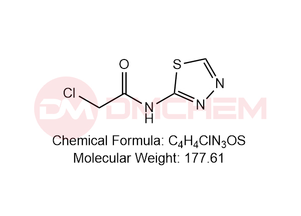 Acetazolamide Impurity 8
