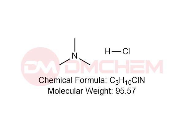 Acetylcholine chloride EP Impurity C
