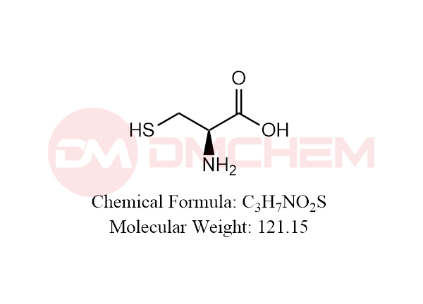 Acetylcysteine EP Impurity C