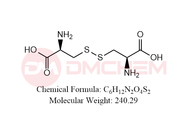 Acetylcysteine EP Impurity B