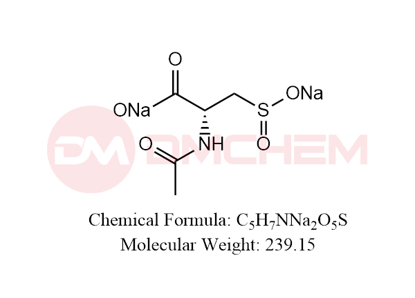 Acetylcysteine Impurity 8