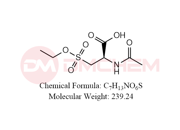 Acetylcysteine Impurity 16
