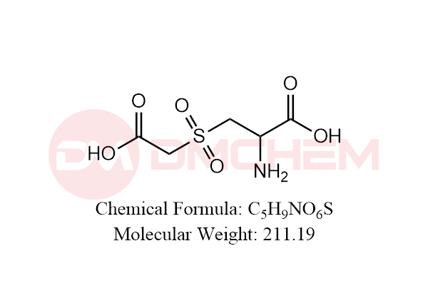 Acetylcysteine Impurity 18