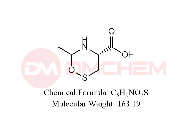 Acetylcysteine Impurity 19