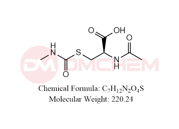 Acetylcysteine Impurity 20
