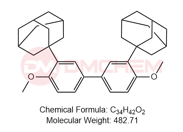 Adapalene EP Impurity D