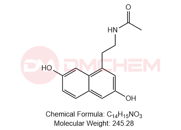 阿戈美拉汀杂质40