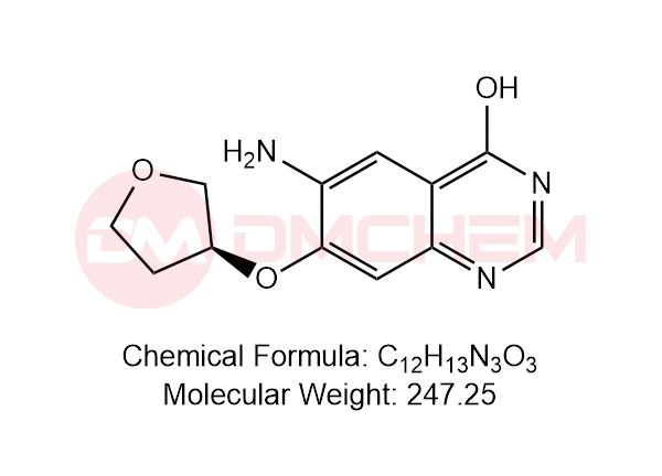 Afatinib Impurity R