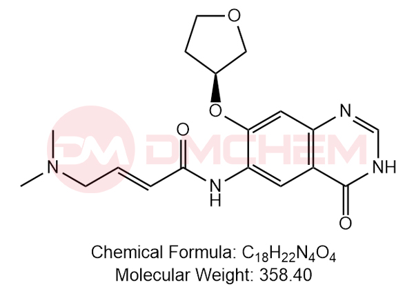 Afatinib Impurity 36
