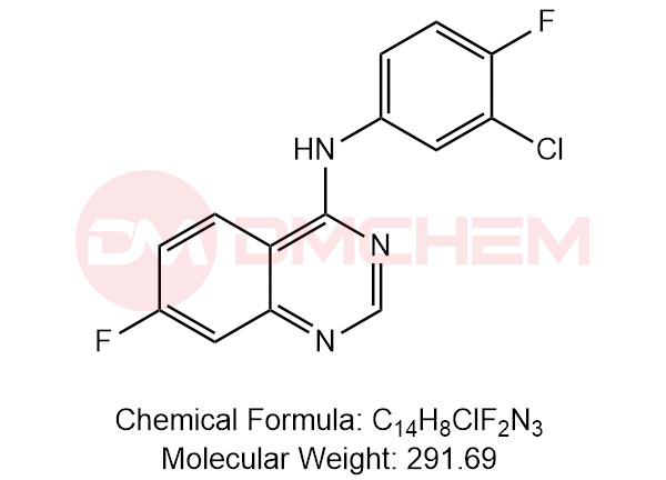 Afatinib Impurity 47