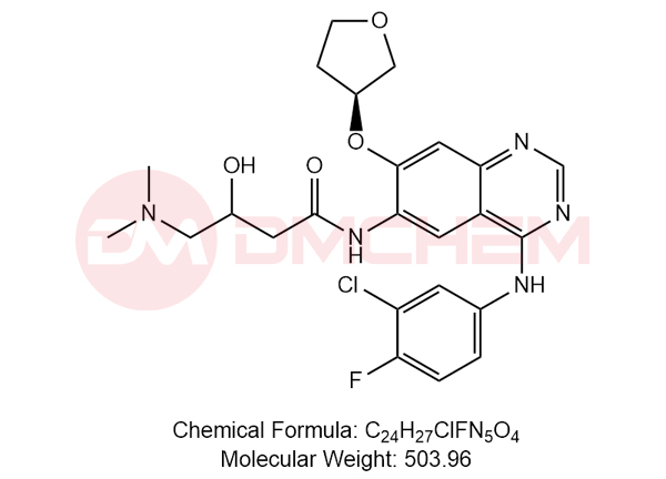 Afatinib Impurity 44