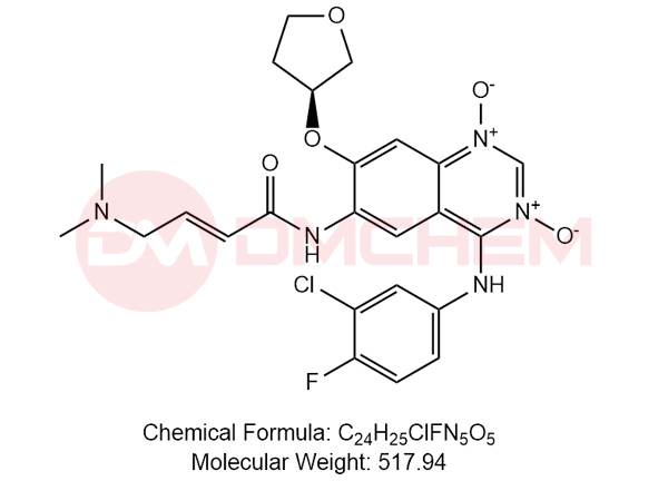 Afatinib Impurity 76