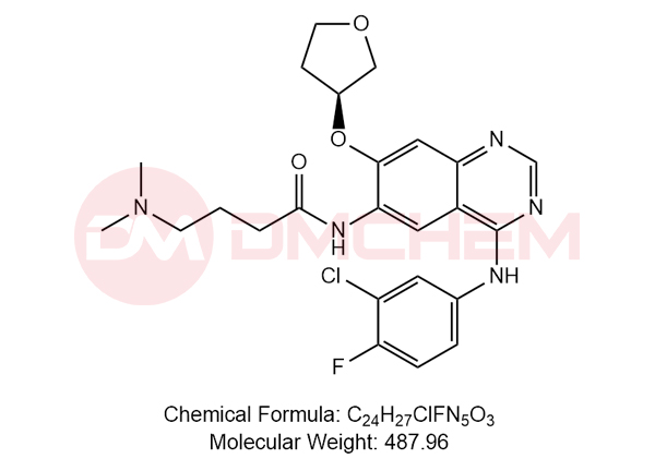 Afatinib Impurity 77