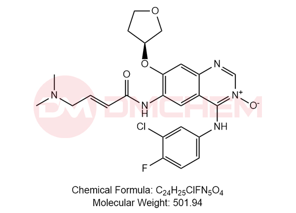 Afatinib Impurity 75