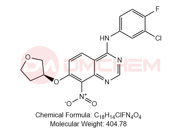 Afatinib Impurity 74