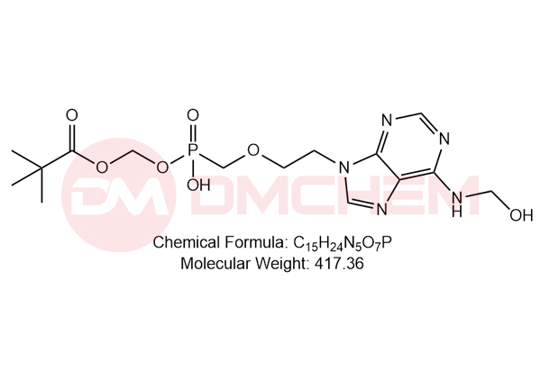 Adefovir Impurity H