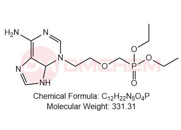 Adefovir Impurity 10
