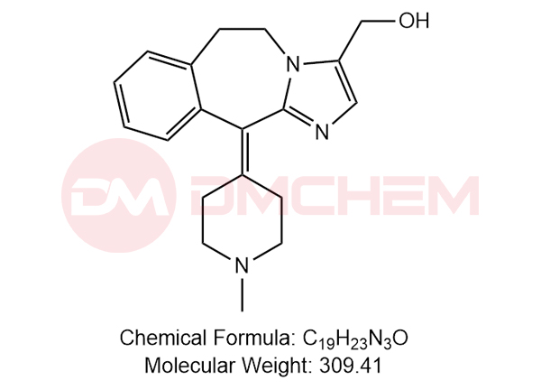 Alcaftadine Impurity 6