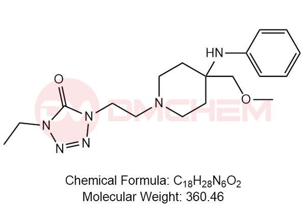 Alfentanil EP Impurity E