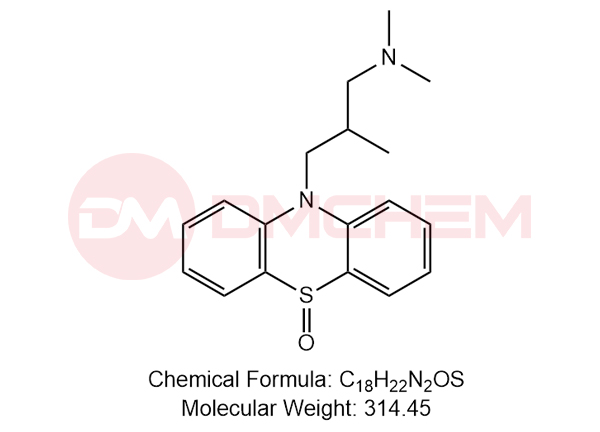 Alimemazine EP Impurity A