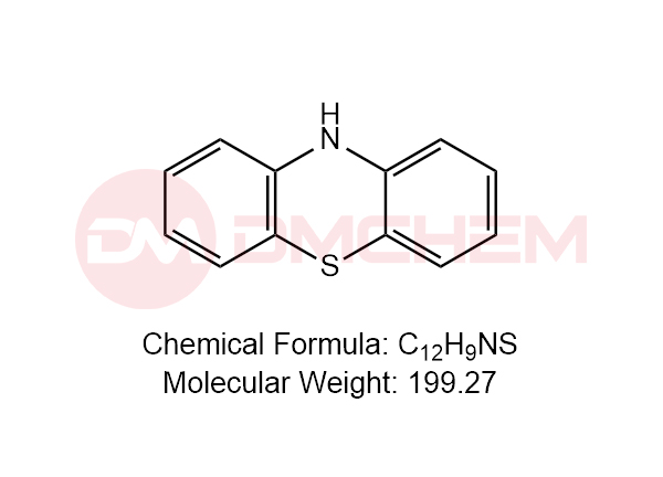 Alimemazine EP Impurity C