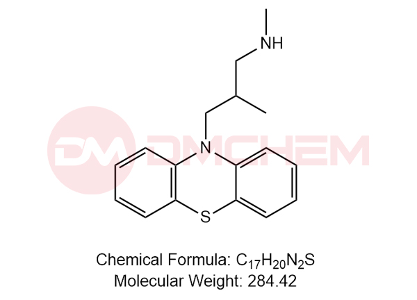 Alimemazine EP Impurity B