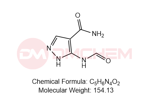 Allopurinol EP Impurity B