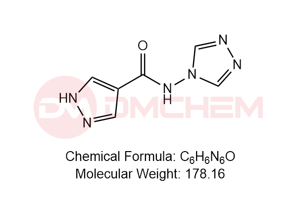 Allopurinol EP Impurity C