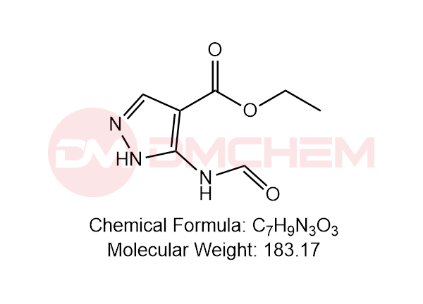 Allopurinol EP Impurity E