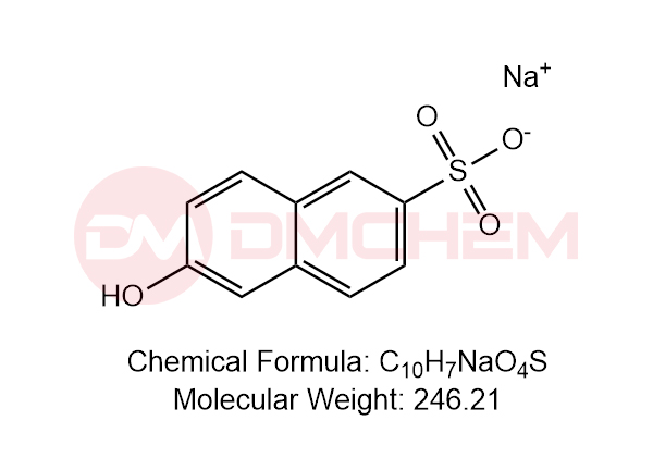 Allura Red Impurity 1