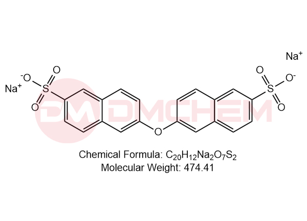 Allura Red Impurity 3