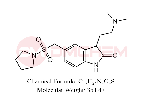 Almotriptan Impurity 2