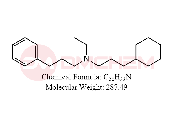 Alverine Citrate EP Impurity D