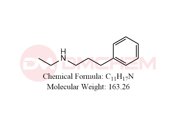 Alverine Citrate EP Impurity C