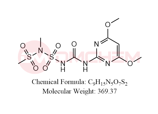 Amidosulfuron