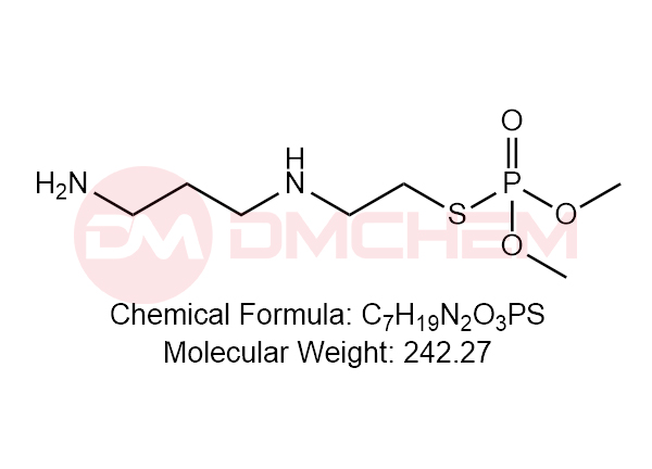 氨磷汀杂质7