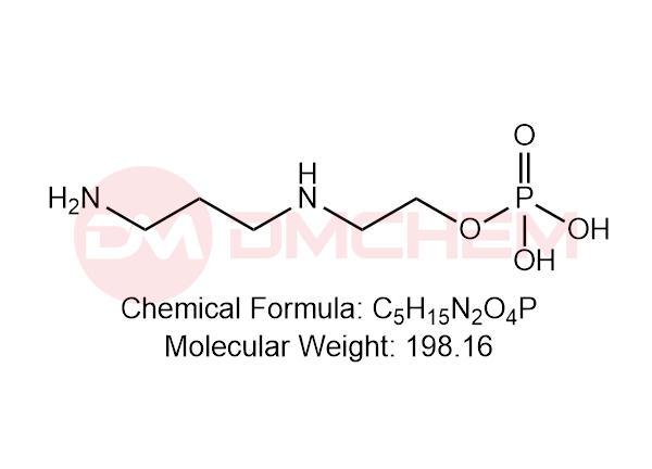 氨磷汀杂质5