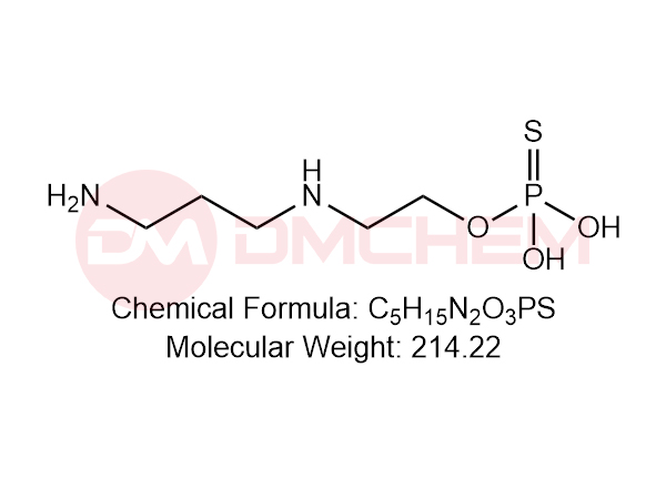 氨磷汀杂质18