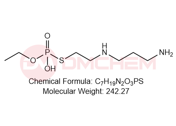 氨磷汀杂质17