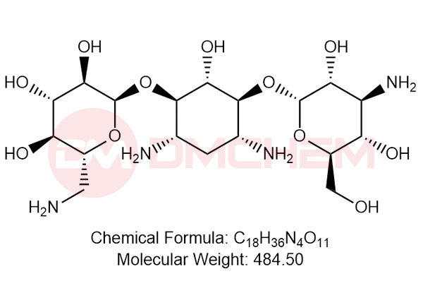 Amikacin EP Impurity D
