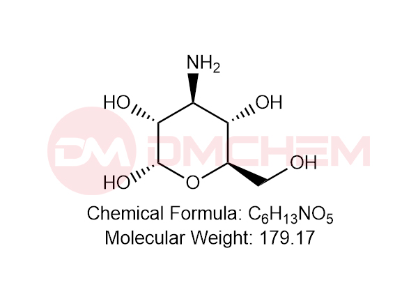 Amikacin Impurity 13