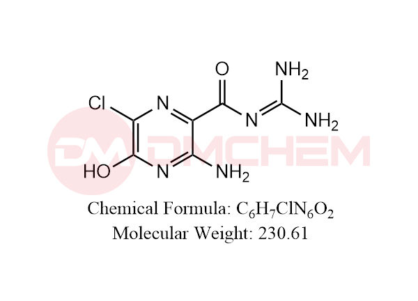 Amiloride EP Impurity C