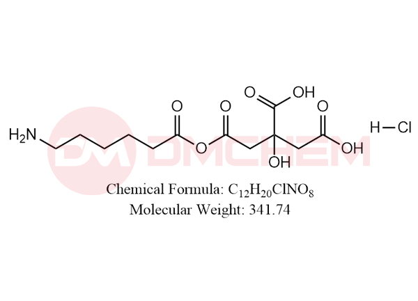 Aminocaproic acid Impurity E