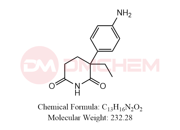 Aminoglutethimide