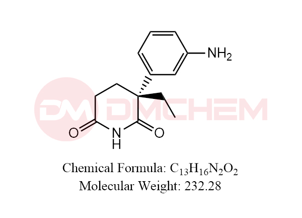 Aminoglutethimide EP Impurity A
