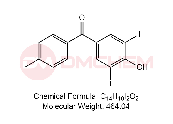 Amiodarone Impurity 13