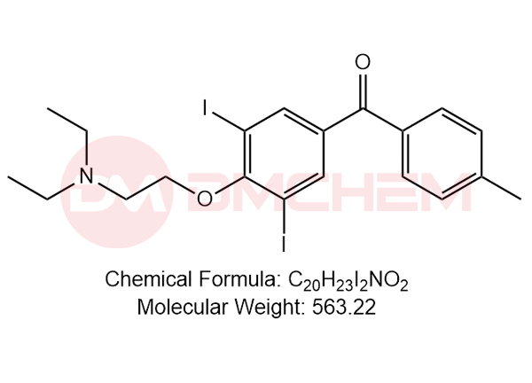 Amiodarone Impurity 17