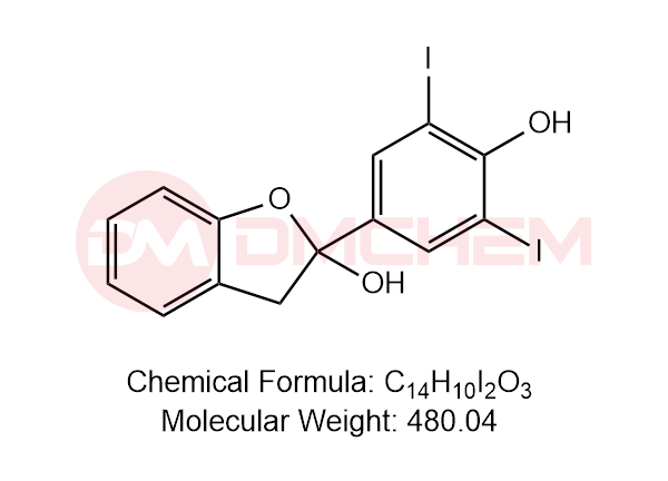 Amiodarone Impurity 15